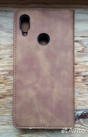 Чехол на Xiaomi Redmi note 7