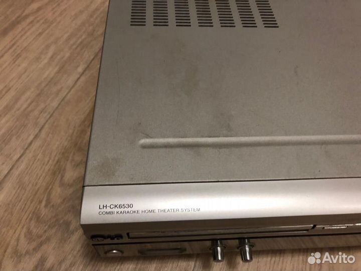 Cd проигрыватель