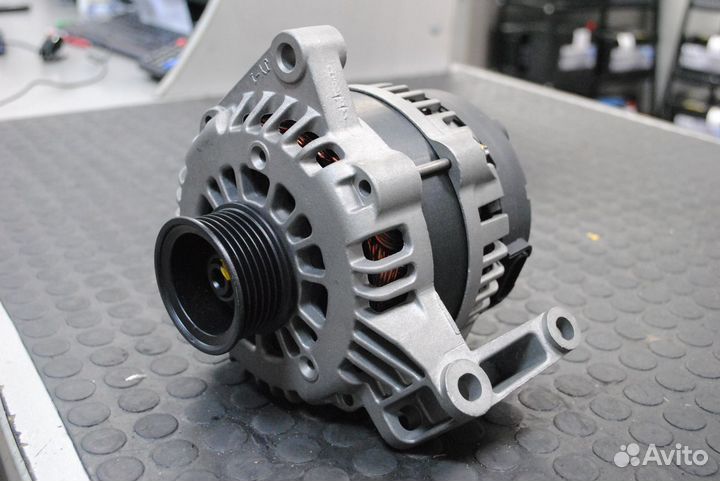 Генератор Chevrolet Captiva, Opel Antara 3.2