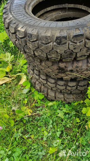 КАМА И-281 8.25/32 R20 125J