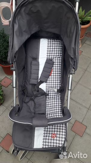 Коляска - трость Б/у