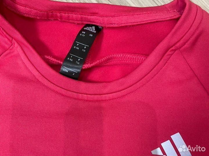 Кофта для занятия спортом