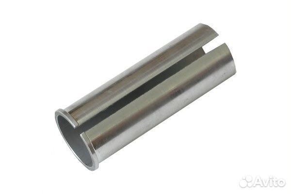 Адаптер для подседельного штыря 27,2/31,6х80мм