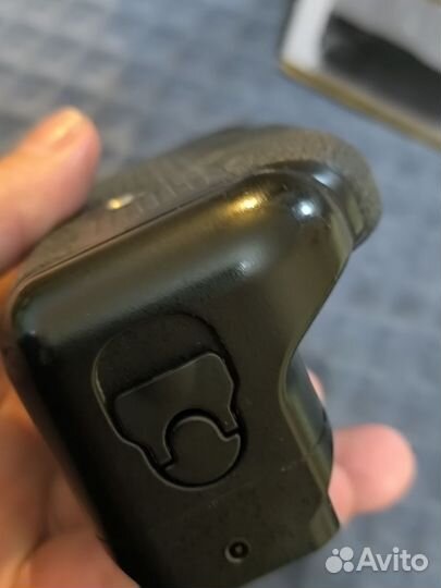 Батарейный блок Meike MK-A6300 с аккумуляторами