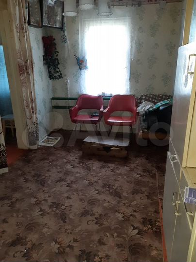 Дом 60 м² на участке 22 сот.