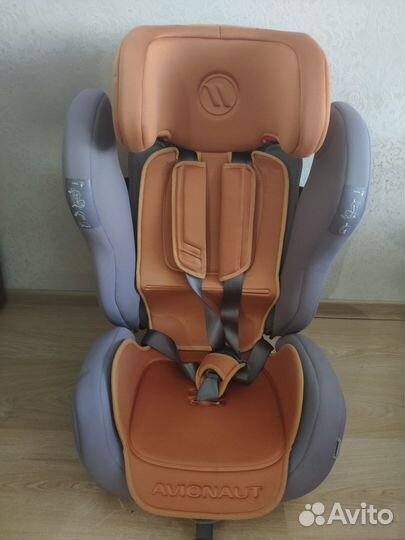 Детское автокресло