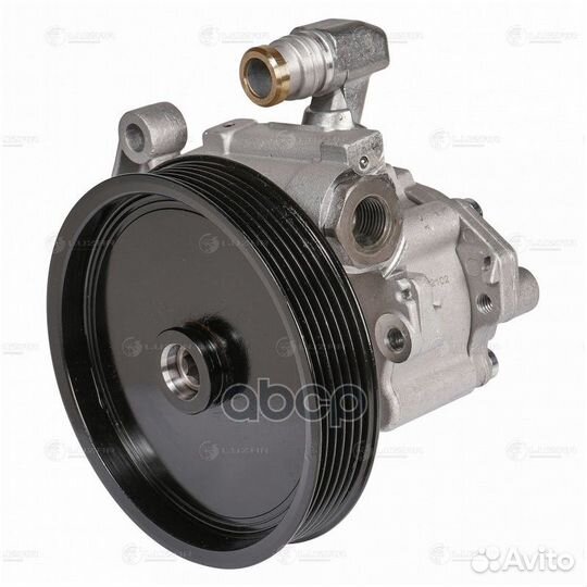 Насос гур MB ML/GL(W164/X164) 05- LPS1505 luzar