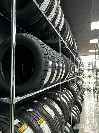 Antares Comfort A5 235/60 R18 103H