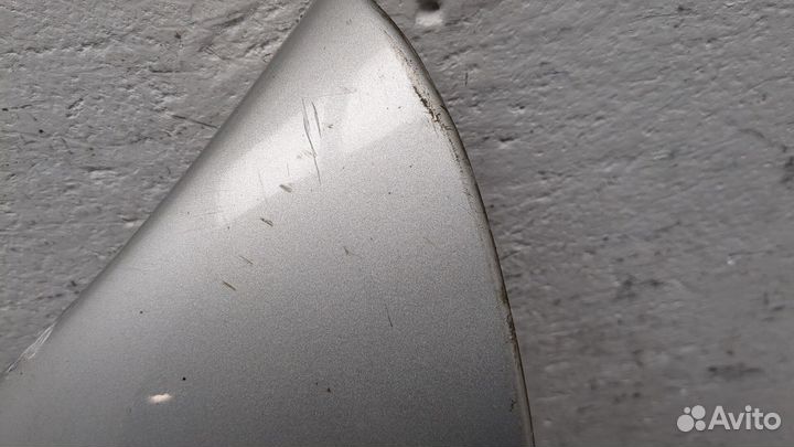 Крыло Mercedes E W211, 2006