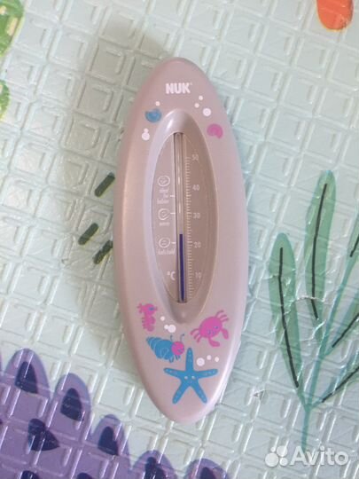 Игрушки погремушки пакетом