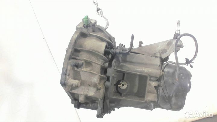 Кпп 5-ст.мех. (МКПП) Nissan Note E11 2006-2013 200