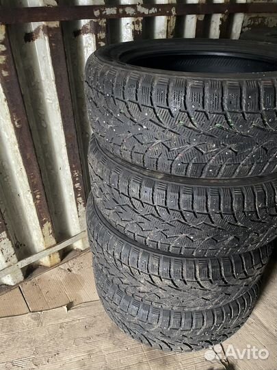 Toyo Observe G3-Ice 245/55 R19
