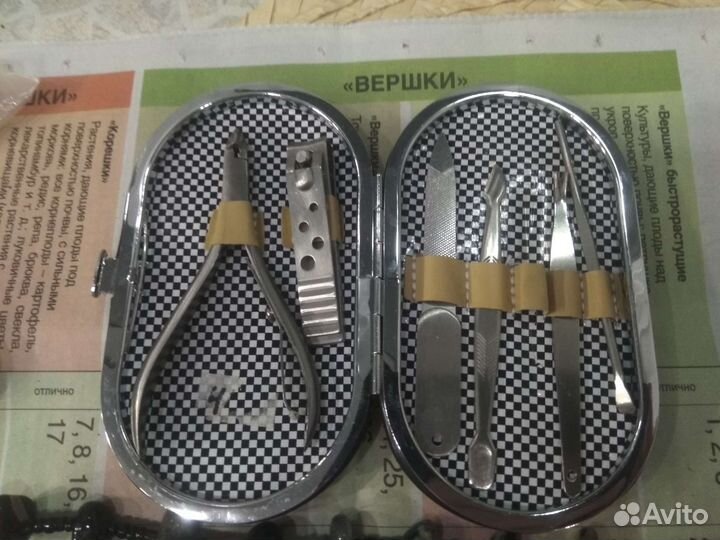 Пуговицы из сплава