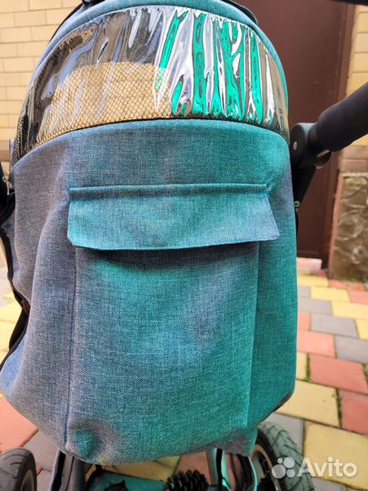 Детские коляски