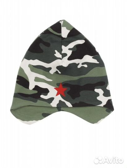 Новая шапка «Защитник Отечества» 48/50