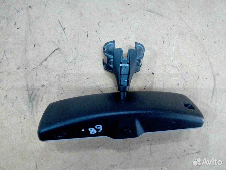 Зеркало заднего вида Volkswagen Golf