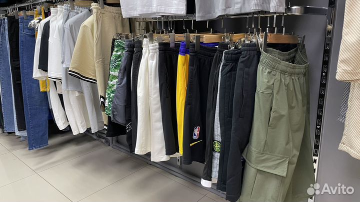 Брендовая одежда на любой сезон из Турции