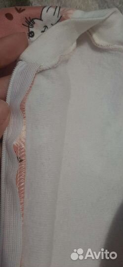 Детский комбинезон