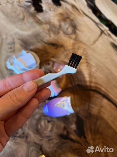 Эпилятор Panasonic электрический