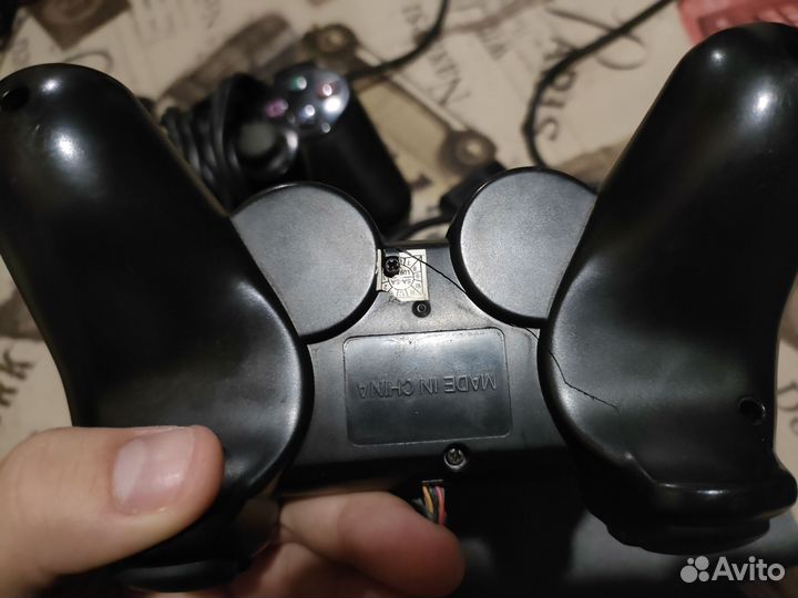 Sony playstation 2 PS2