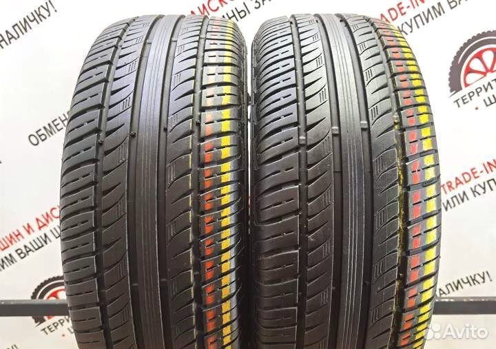 Semperit Comfort Life 2 215/60 R16