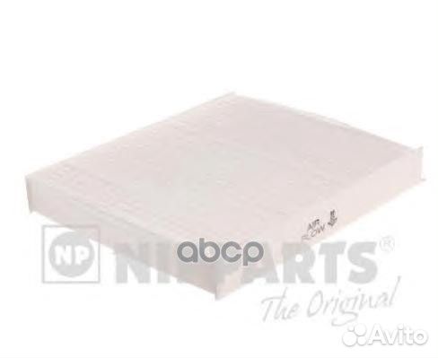 Фильтр салона KIA soul 08- N1340309 Nipparts