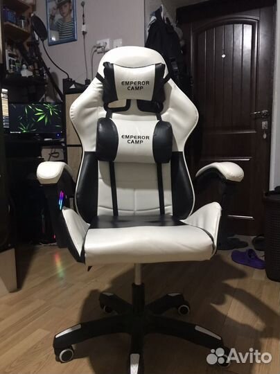 Игровое кресло