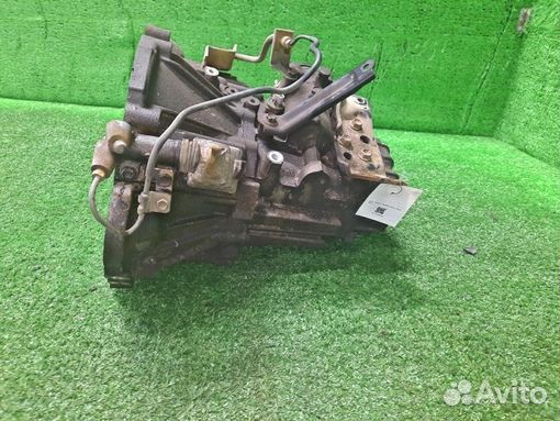 Механическая коробка МКПП toyota marino AE100 5A-F