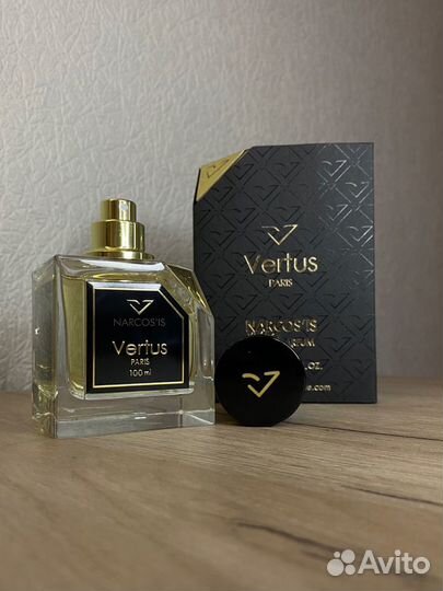 Vertus Narcos'is 100 ml