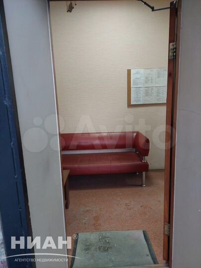 Свободного назначения, 54.3 м²