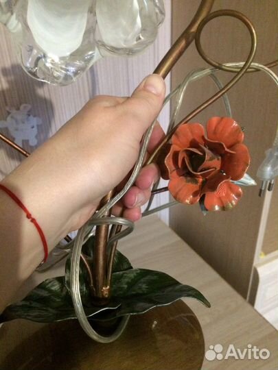 Подсвечник