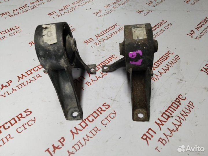 Подушка двигателя Mitsubishi Lancer 9 4G15 2006