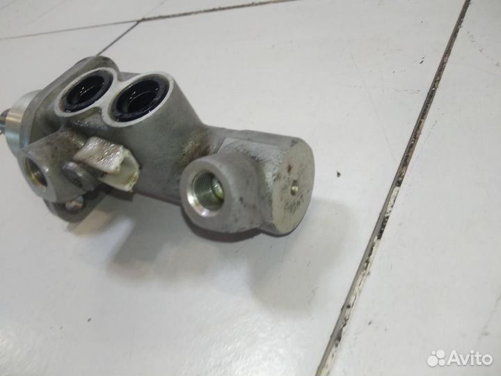 Главный тормозной цилиндр Nissan Note 1 E11 2005-2