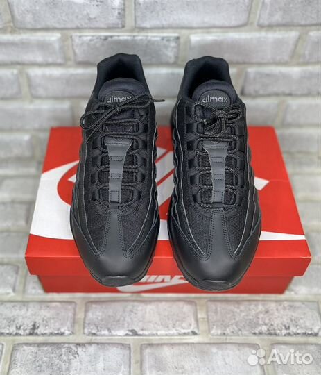 Кроссовки Nike Air Max 95 Essential оригинал