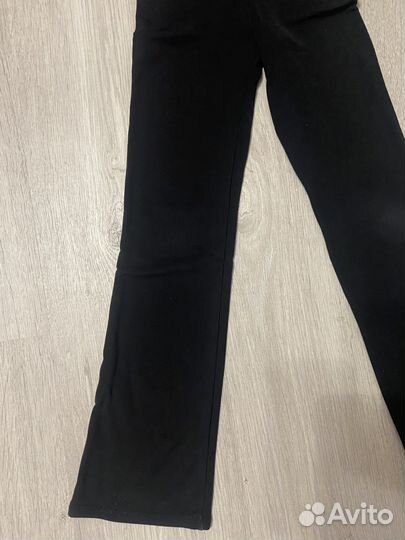 Комбинезон разминочный фигурный 6-7 лет