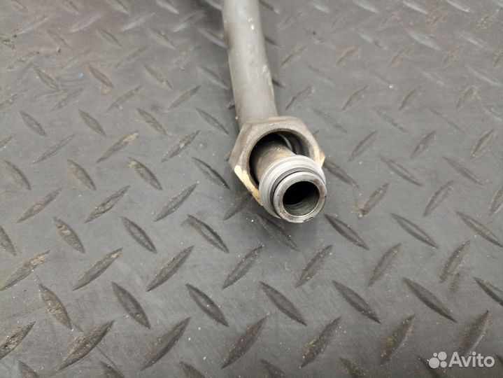 1909791 Трубка компрессора Daf XF105