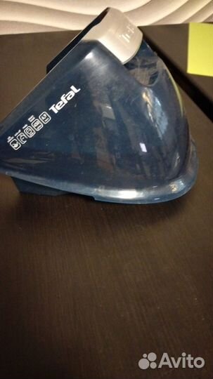 Утюг с парогенератором tefal