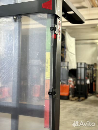 Штабелер от noblelift PSE 12B 2900мм