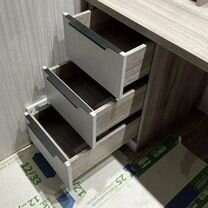 Рабочая зона у окна