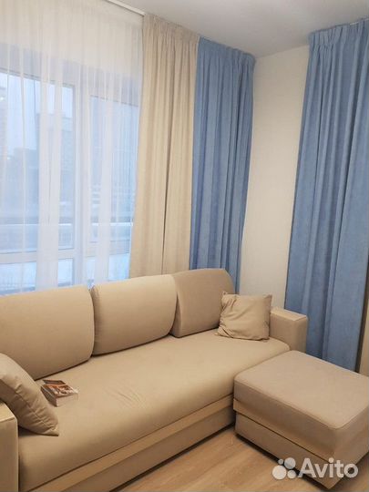 Шторы на заказ