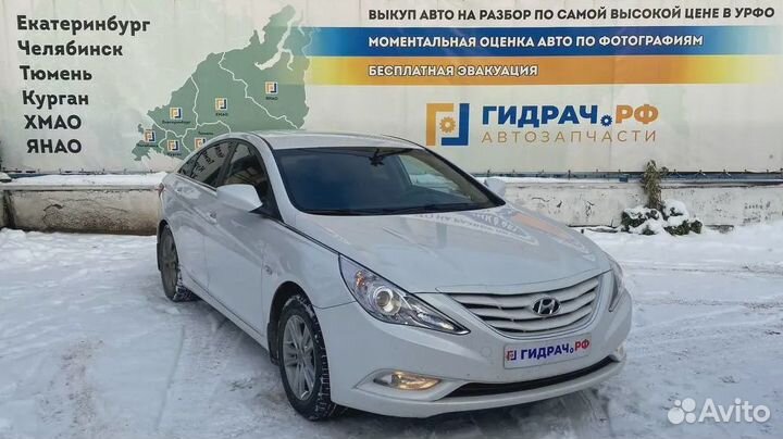 Рычаг передний левый Hyundai Sonata (YF) 54500-3S2