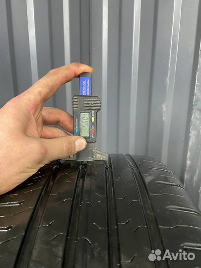 Continental ContiEcoContact 5 215/60 R16 95V