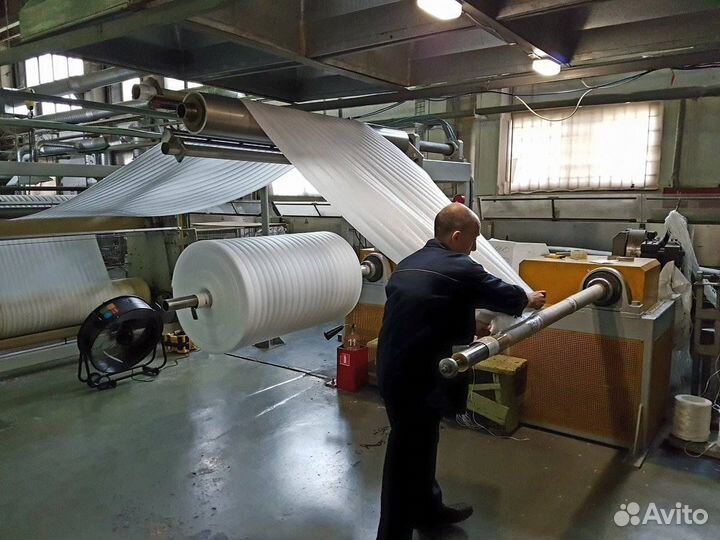 Рабочий на производство с обучением