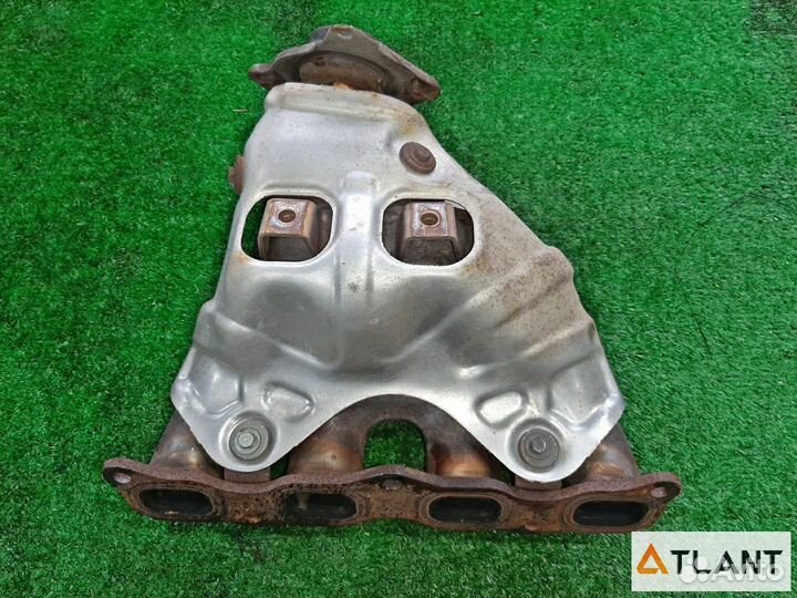 Коллектор выпускной mitsubishi RVR