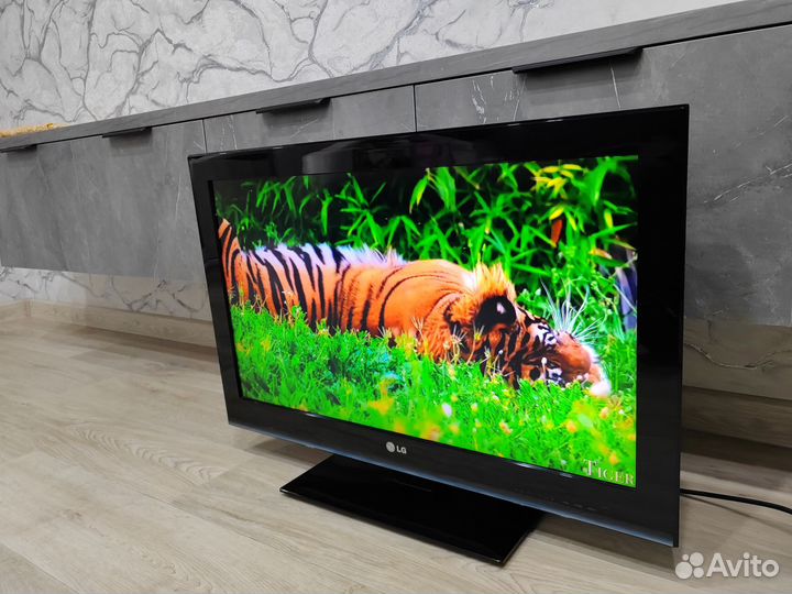 Телевизор lg 32 дюйма