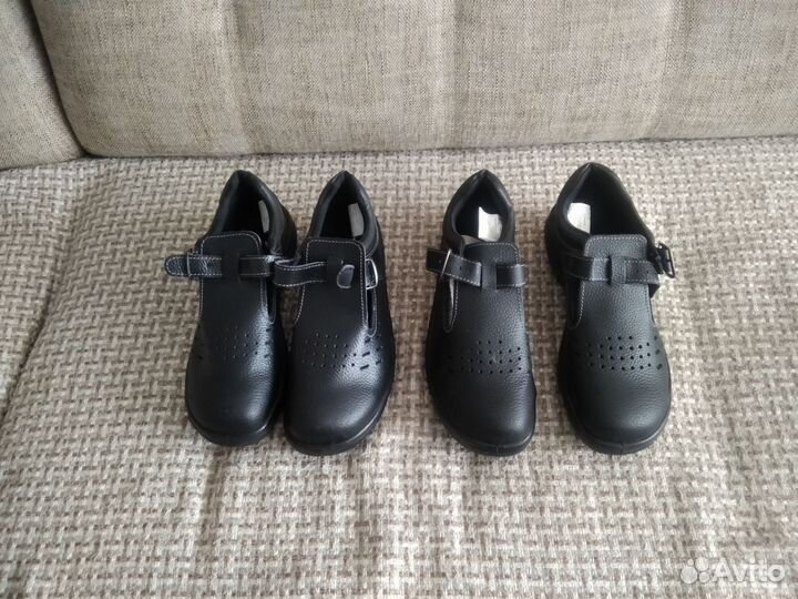 Рабочая спецодежда