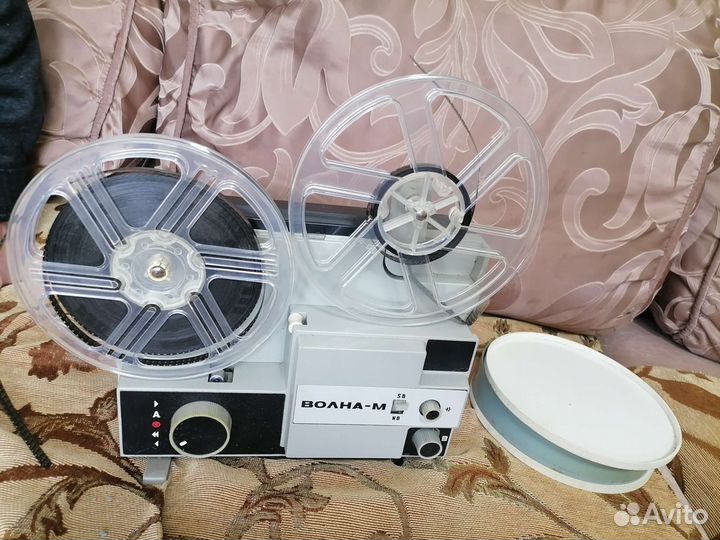 Проектор волна-М