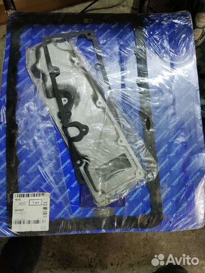 Фильтр АКПП Mitsubishi pajero/montero