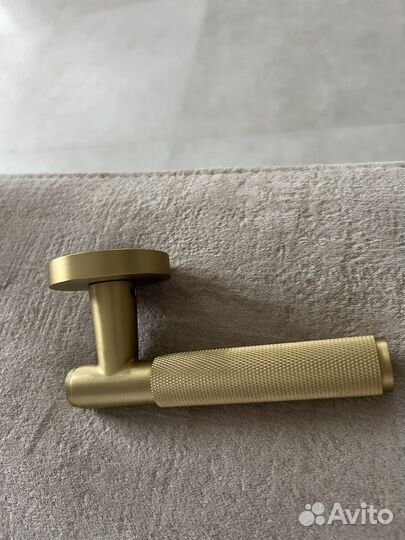 Дверные ручки межкомнатные