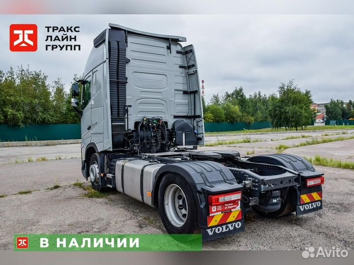 Volvo FH 500, 2022